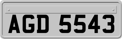 AGD5543
