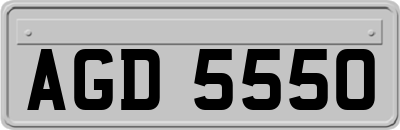 AGD5550