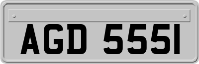 AGD5551
