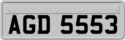 AGD5553