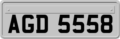 AGD5558