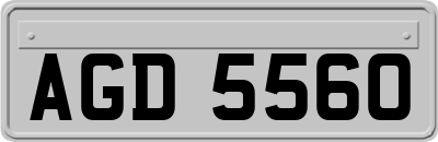 AGD5560