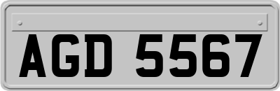 AGD5567