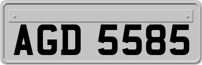 AGD5585
