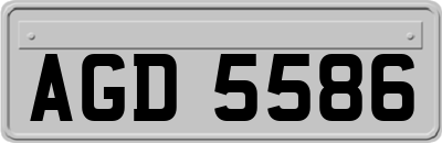 AGD5586