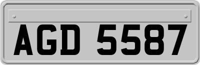 AGD5587