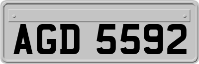 AGD5592