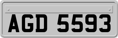 AGD5593