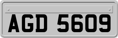 AGD5609
