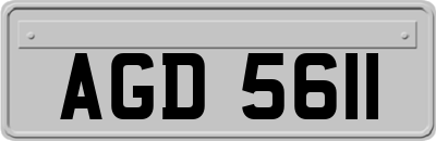 AGD5611