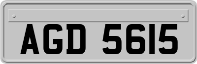 AGD5615