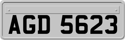 AGD5623