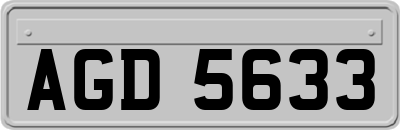 AGD5633
