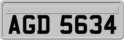 AGD5634