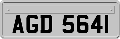 AGD5641