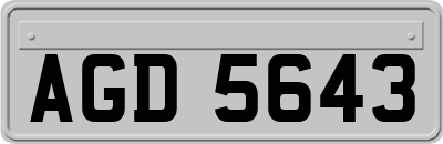 AGD5643