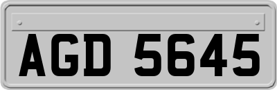 AGD5645