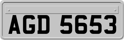 AGD5653
