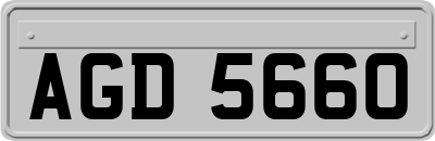 AGD5660