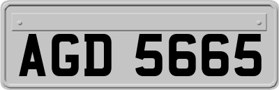 AGD5665
