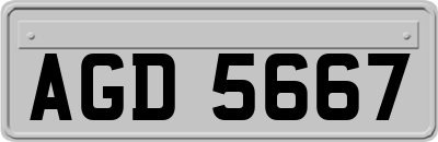 AGD5667