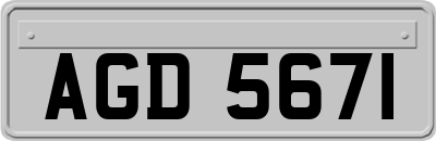 AGD5671