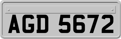 AGD5672