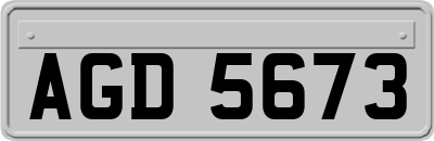AGD5673