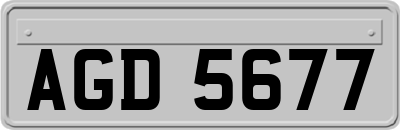 AGD5677