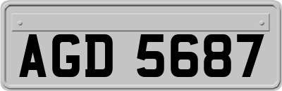 AGD5687