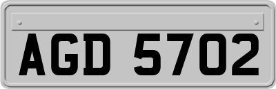 AGD5702