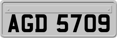 AGD5709