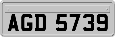 AGD5739