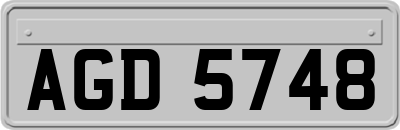 AGD5748