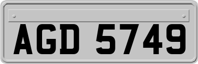 AGD5749