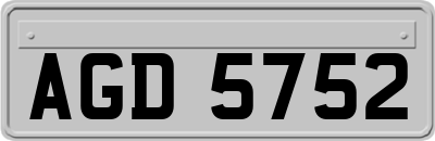 AGD5752
