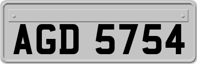 AGD5754