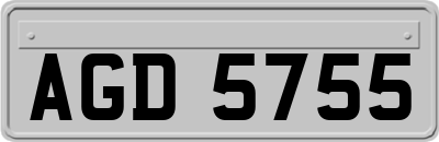 AGD5755