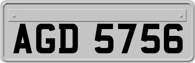 AGD5756