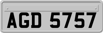 AGD5757