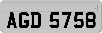 AGD5758