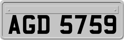 AGD5759