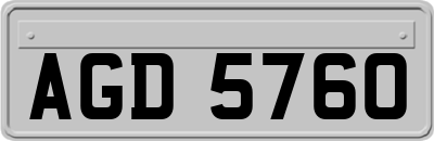 AGD5760