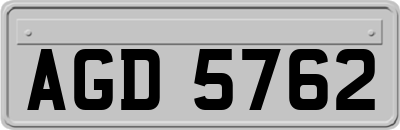 AGD5762