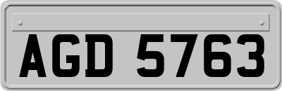 AGD5763