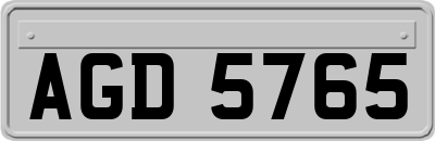 AGD5765