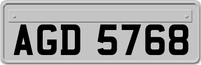 AGD5768