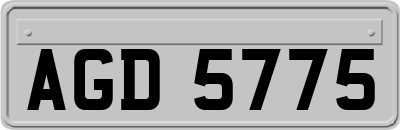 AGD5775