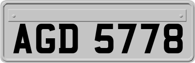 AGD5778