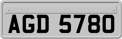 AGD5780